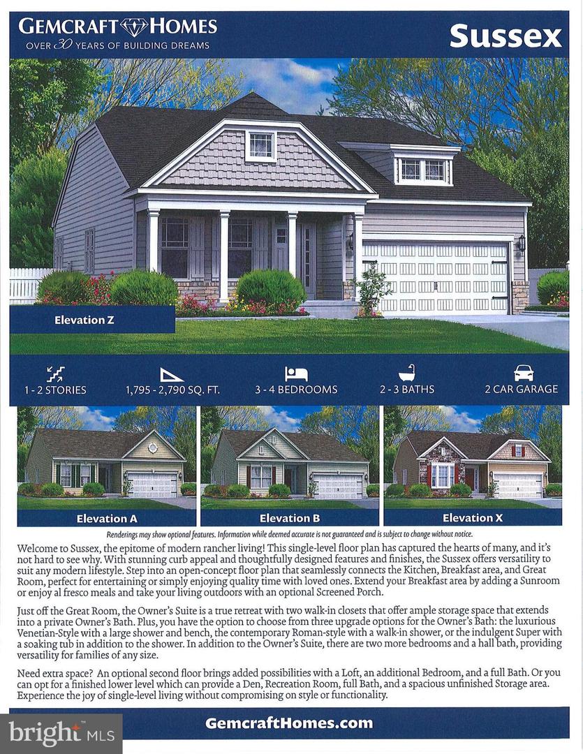 LOT 493 DRY DOCK CT, GREENBACKVILLE, Virginia 23356, 3 Bedrooms Bedrooms, ,2 BathroomsBathrooms,Residential,For sale,LOT 493 DRY DOCK CT,VAAC2002330 MLS # VAAC2002330