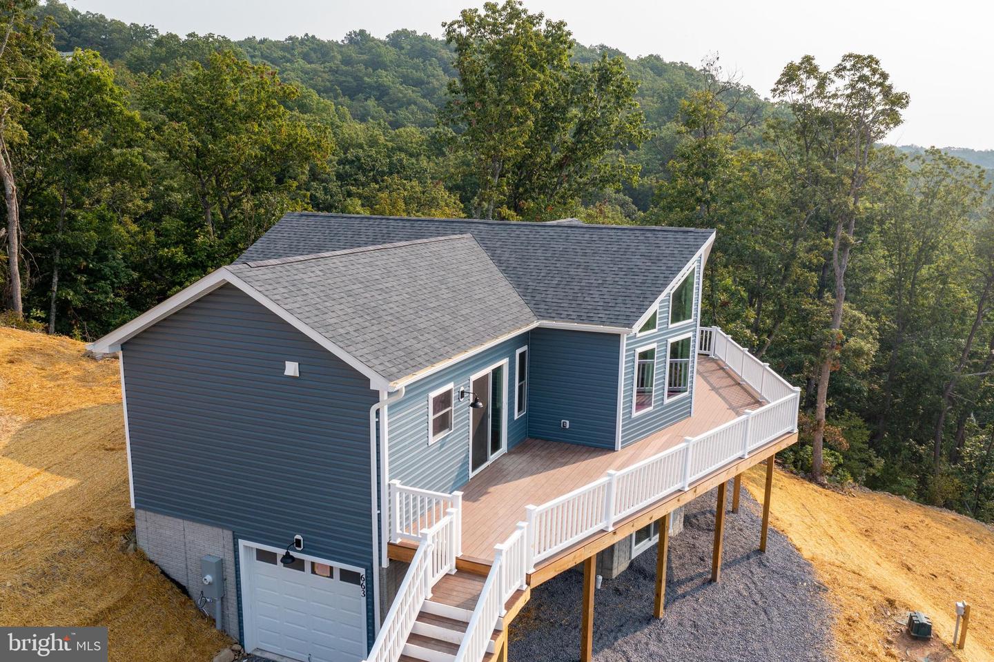 0 GOONEY MANOR LOOP, BENTONVILLE, Virginia 22610, 3 Bedrooms Bedrooms, ,2 BathroomsBathrooms,Residential,For sale,0 GOONEY MANOR LOOP,VAWR2012614 MLS # VAWR2012614