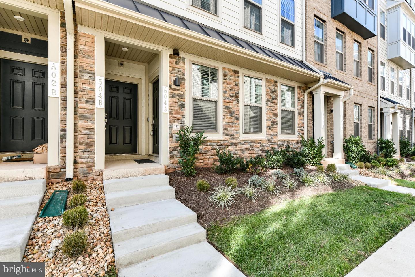 504-A TASSITA LN, MANASSAS PARK, Virginia 20111, 3 Bedrooms Bedrooms, 6 Rooms Rooms,2 BathroomsBathrooms,Residential,For sale,504-A TASSITA LN,VAMP2003408 MLS # VAMP2003408