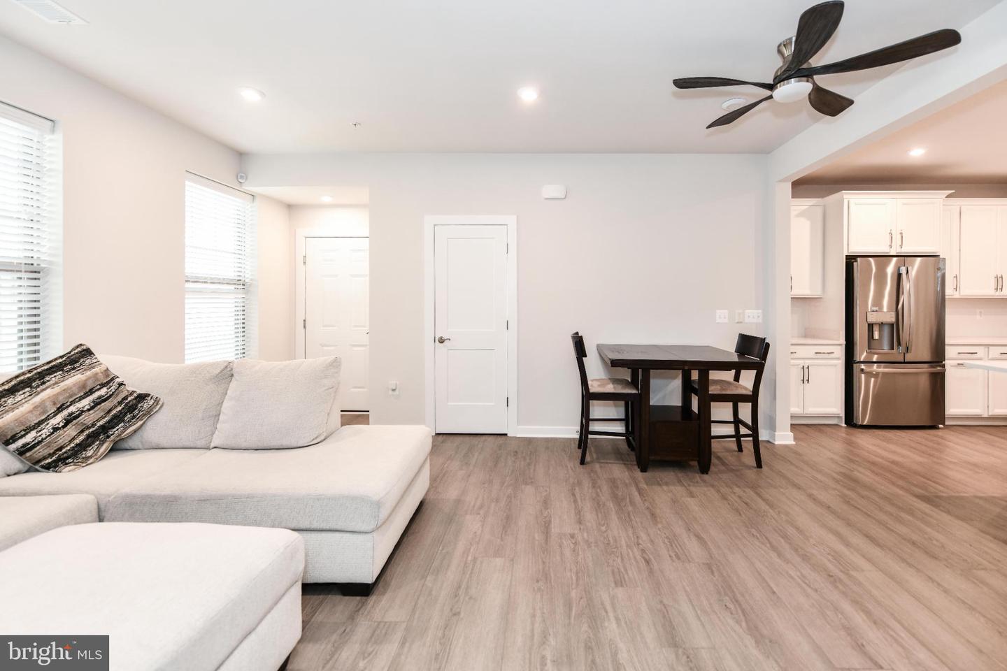 504-A TASSITA LN, MANASSAS PARK, Virginia 20111, 3 Bedrooms Bedrooms, 6 Rooms Rooms,2 BathroomsBathrooms,Residential,For sale,504-A TASSITA LN,VAMP2003408 MLS # VAMP2003408