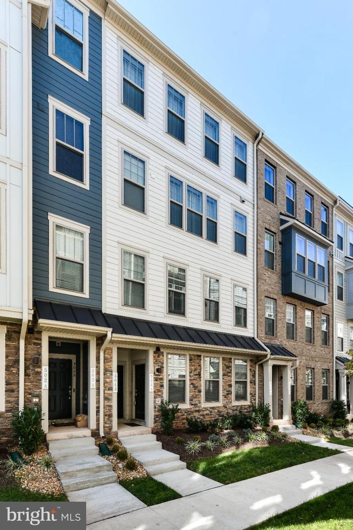 504-A TASSITA LN, MANASSAS PARK, Virginia 20111, 3 Bedrooms Bedrooms, 6 Rooms Rooms,2 BathroomsBathrooms,Residential,For sale,504-A TASSITA LN,VAMP2003408 MLS # VAMP2003408