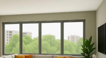 5340 HOLMES RUN PKWY #405, ALEXANDRIA, Virginia 22304, 3 Bedrooms Bedrooms, ,2 BathroomsBathrooms,Residential,For sale,5340 HOLMES RUN PKWY #405,VAAX2051126 MLS # VAAX2051126