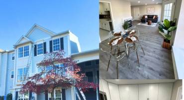 8205 CROSSBROOK CT #201, LORTON, Virginia 22079, 2 Bedrooms Bedrooms, ,1 BathroomBathrooms,Residential,For sale,8205 CROSSBROOK CT #201,VAFX2275818 MLS # VAFX2275818