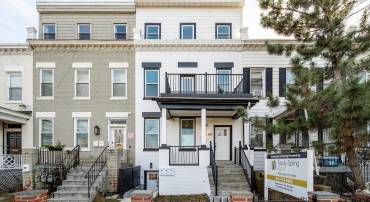 36 CHANNING ST NW #A, WASHINGTON, District Of Columbia 20001, 3 Bedrooms Bedrooms, 5 Rooms Rooms,2 BathroomsBathrooms,Residential,For sale,36 CHANNING ST NW #A,DCDC2228444 MLS # DCDC2228444