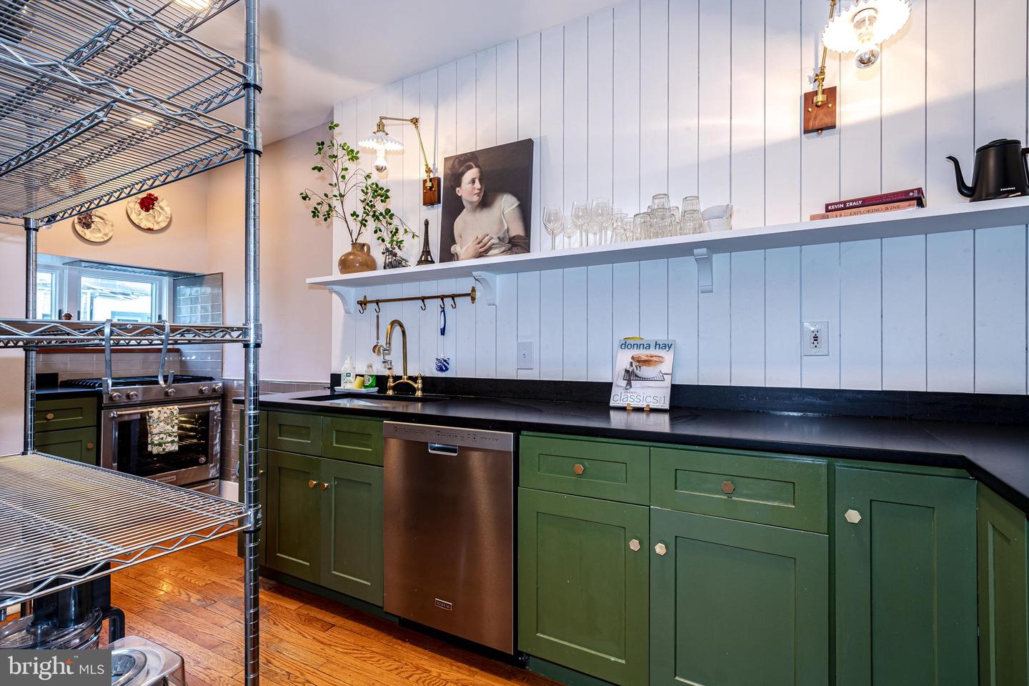 536 PEABODY ST NW, WASHINGTON, District Of Columbia 20011, 3 Bedrooms Bedrooms, ,2 BathroomsBathrooms,Residential,For sale,536 PEABODY ST NW,DCDC2185028 MLS # DCDC2185028