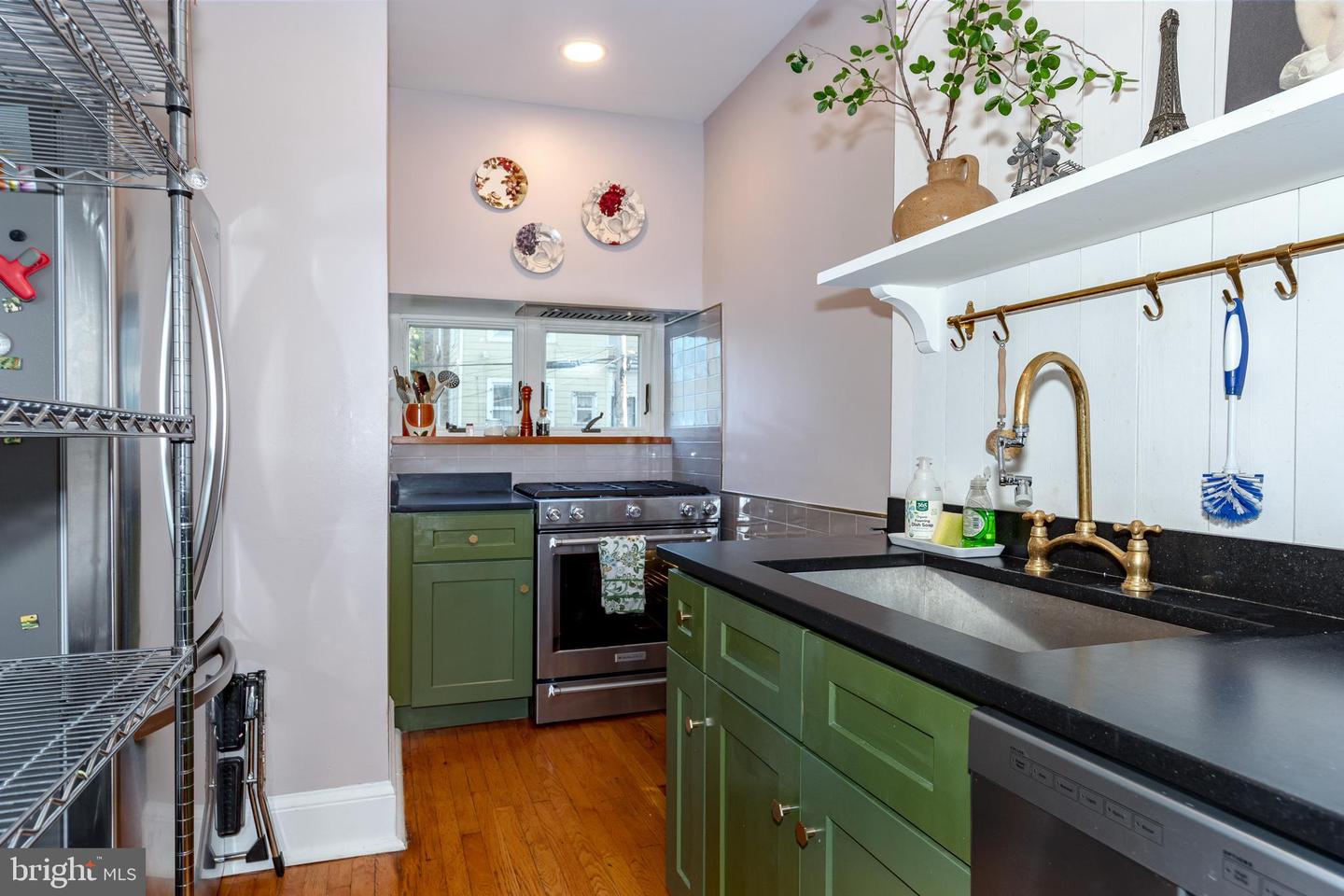 536 PEABODY ST NW, WASHINGTON, District Of Columbia 20011, 3 Bedrooms Bedrooms, ,2 BathroomsBathrooms,Residential,For sale,536 PEABODY ST NW,DCDC2185028 MLS # DCDC2185028