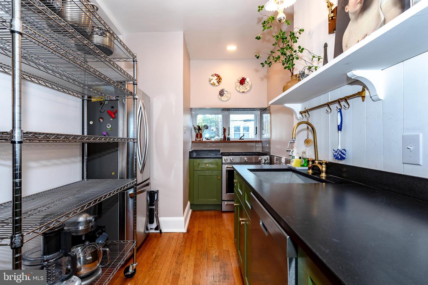 536 PEABODY ST NW, WASHINGTON, District Of Columbia 20011, 3 Bedrooms Bedrooms, ,2 BathroomsBathrooms,Residential,For sale,536 PEABODY ST NW,DCDC2185028 MLS # DCDC2185028