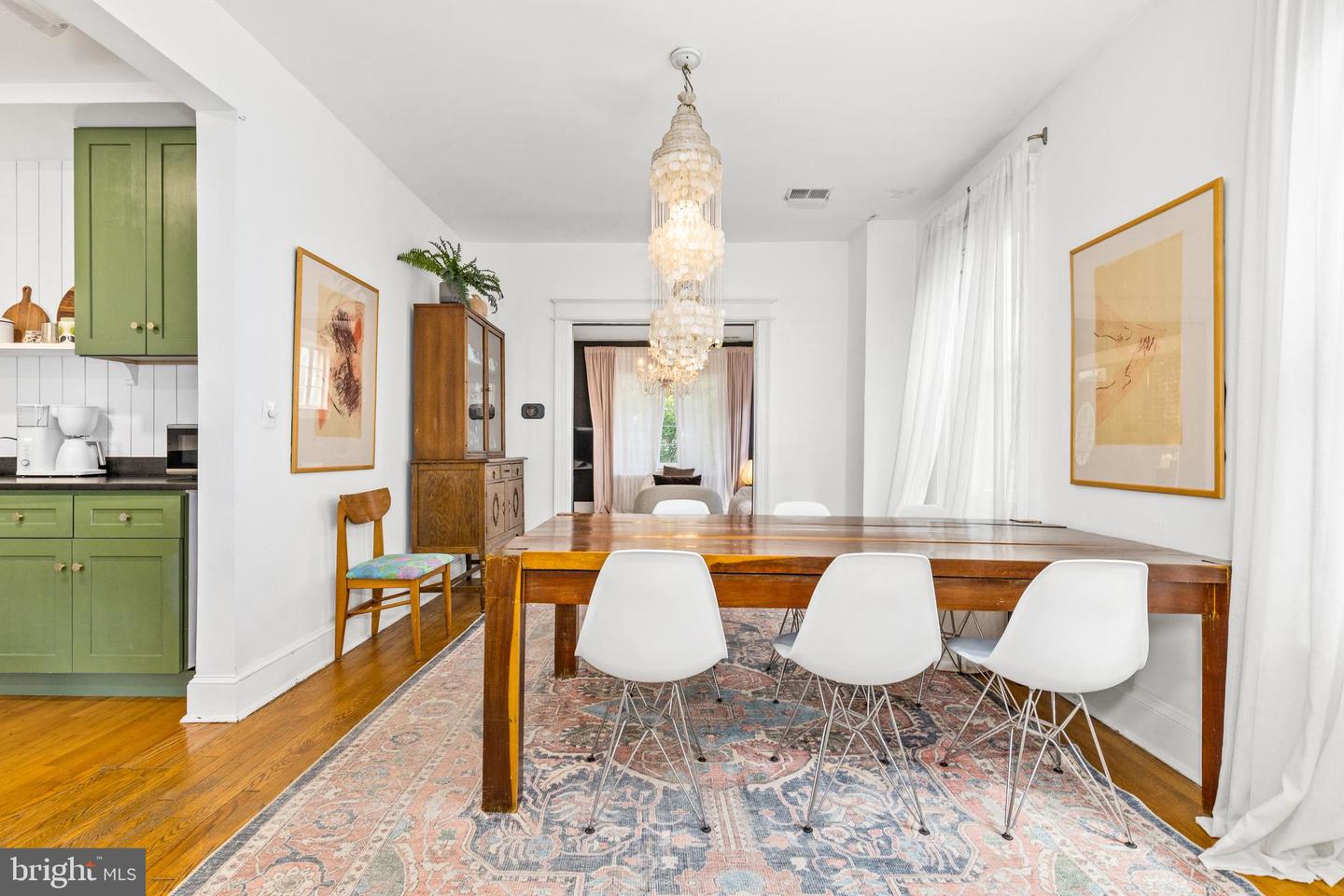 536 PEABODY ST NW, WASHINGTON, District Of Columbia 20011, 3 Bedrooms Bedrooms, ,2 BathroomsBathrooms,Residential,For sale,536 PEABODY ST NW,DCDC2185028 MLS # DCDC2185028