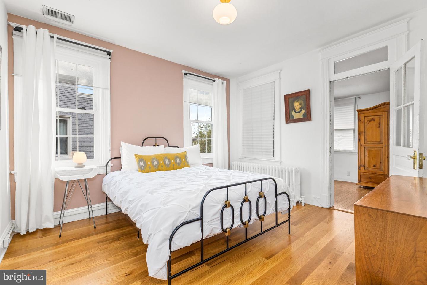 536 PEABODY ST NW, WASHINGTON, District Of Columbia 20011, 3 Bedrooms Bedrooms, ,2 BathroomsBathrooms,Residential,For sale,536 PEABODY ST NW,DCDC2185028 MLS # DCDC2185028