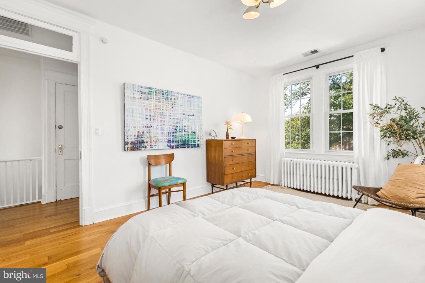 536 PEABODY ST NW, WASHINGTON, District Of Columbia 20011, 3 Bedrooms Bedrooms, ,2 BathroomsBathrooms,Residential,For sale,536 PEABODY ST NW,DCDC2185028 MLS # DCDC2185028