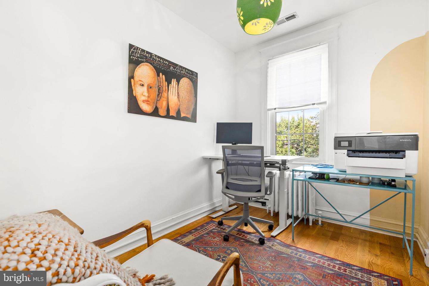 536 PEABODY ST NW, WASHINGTON, District Of Columbia 20011, 3 Bedrooms Bedrooms, ,2 BathroomsBathrooms,Residential,For sale,536 PEABODY ST NW,DCDC2185028 MLS # DCDC2185028