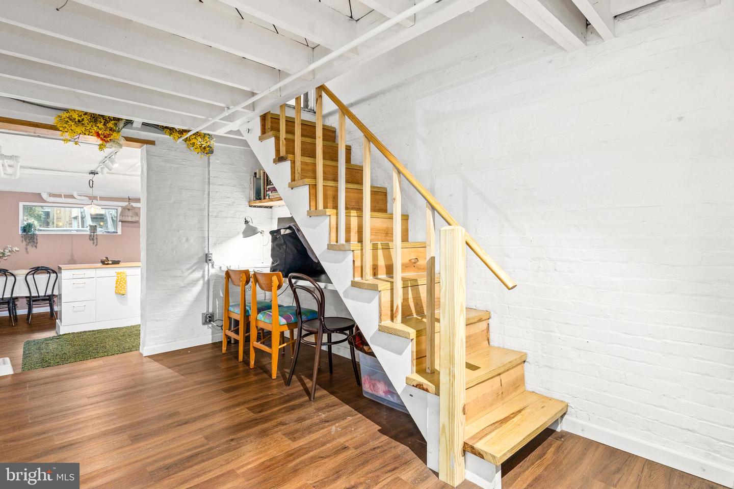 536 PEABODY ST NW, WASHINGTON, District Of Columbia 20011, 3 Bedrooms Bedrooms, ,2 BathroomsBathrooms,Residential,For sale,536 PEABODY ST NW,DCDC2185028 MLS # DCDC2185028