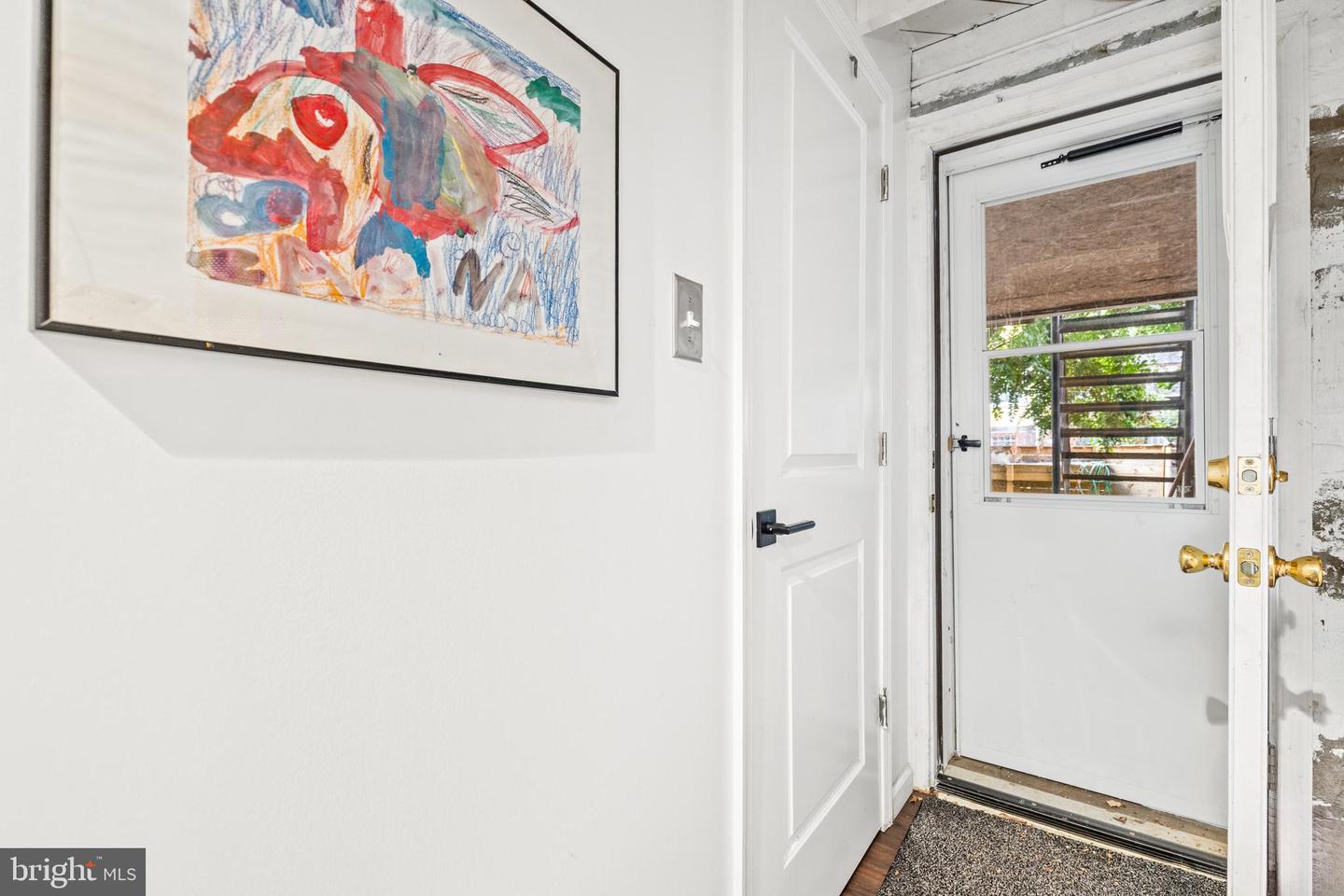 536 PEABODY ST NW, WASHINGTON, District Of Columbia 20011, 3 Bedrooms Bedrooms, ,2 BathroomsBathrooms,Residential,For sale,536 PEABODY ST NW,DCDC2185028 MLS # DCDC2185028