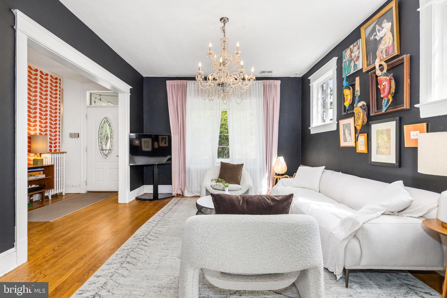 536 PEABODY ST NW, WASHINGTON, District Of Columbia 20011, 3 Bedrooms Bedrooms, ,2 BathroomsBathrooms,Residential,For sale,536 PEABODY ST NW,DCDC2185028 MLS # DCDC2185028