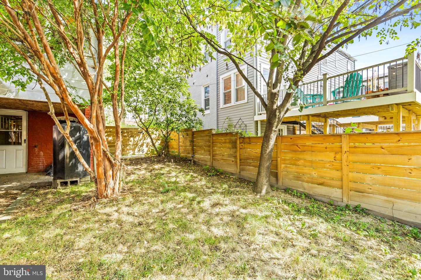 536 PEABODY ST NW, WASHINGTON, District Of Columbia 20011, 3 Bedrooms Bedrooms, ,2 BathroomsBathrooms,Residential,For sale,536 PEABODY ST NW,DCDC2185028 MLS # DCDC2185028