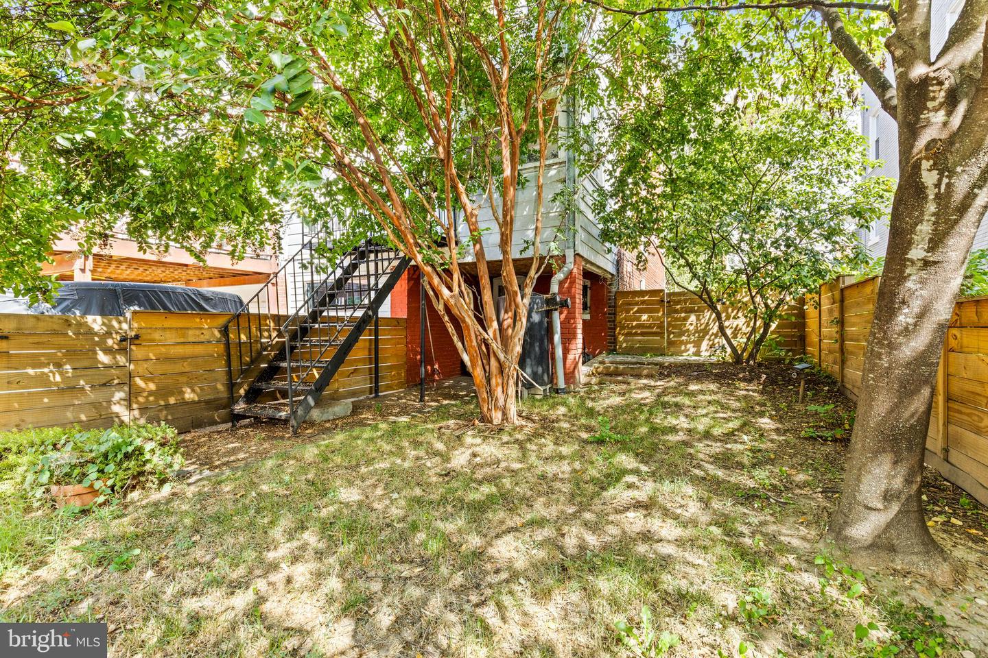 536 PEABODY ST NW, WASHINGTON, District Of Columbia 20011, 3 Bedrooms Bedrooms, ,2 BathroomsBathrooms,Residential,For sale,536 PEABODY ST NW,DCDC2185028 MLS # DCDC2185028
