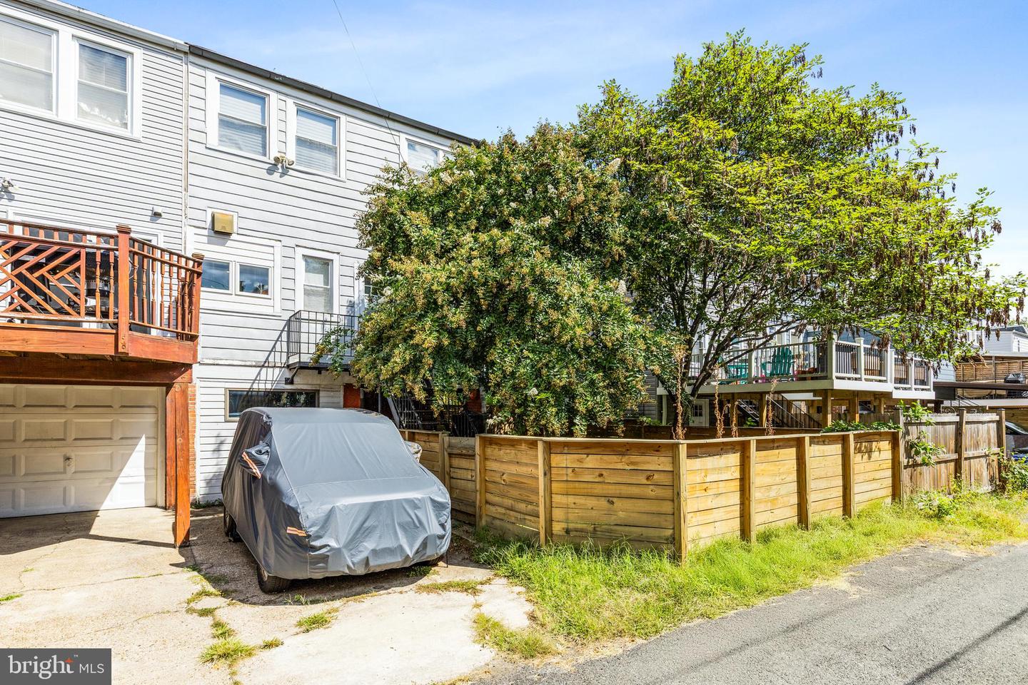 536 PEABODY ST NW, WASHINGTON, District Of Columbia 20011, 3 Bedrooms Bedrooms, ,2 BathroomsBathrooms,Residential,For sale,536 PEABODY ST NW,DCDC2185028 MLS # DCDC2185028