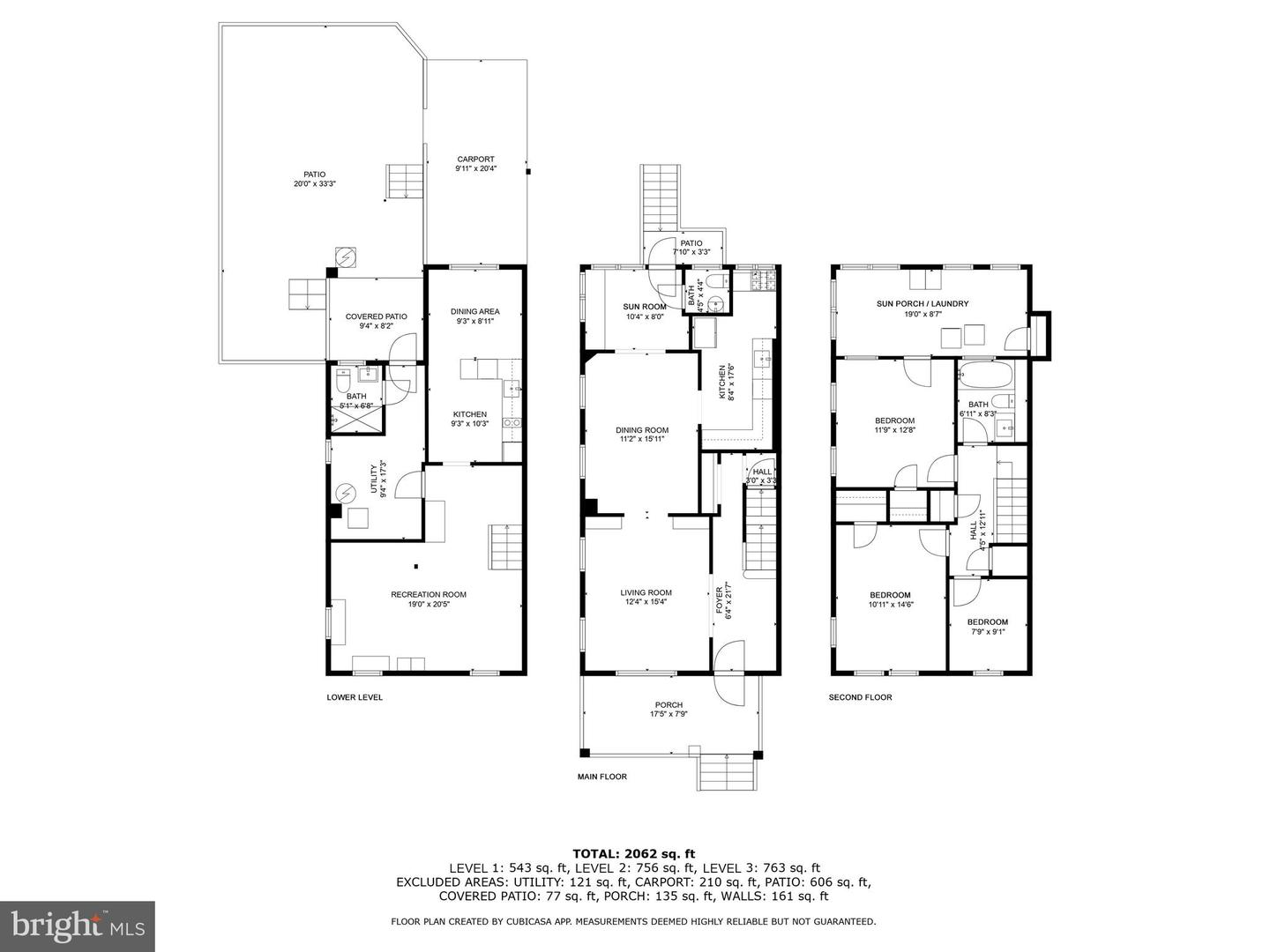 536 PEABODY ST NW, WASHINGTON, District Of Columbia 20011, 3 Bedrooms Bedrooms, ,2 BathroomsBathrooms,Residential,For sale,536 PEABODY ST NW,DCDC2185028 MLS # DCDC2185028