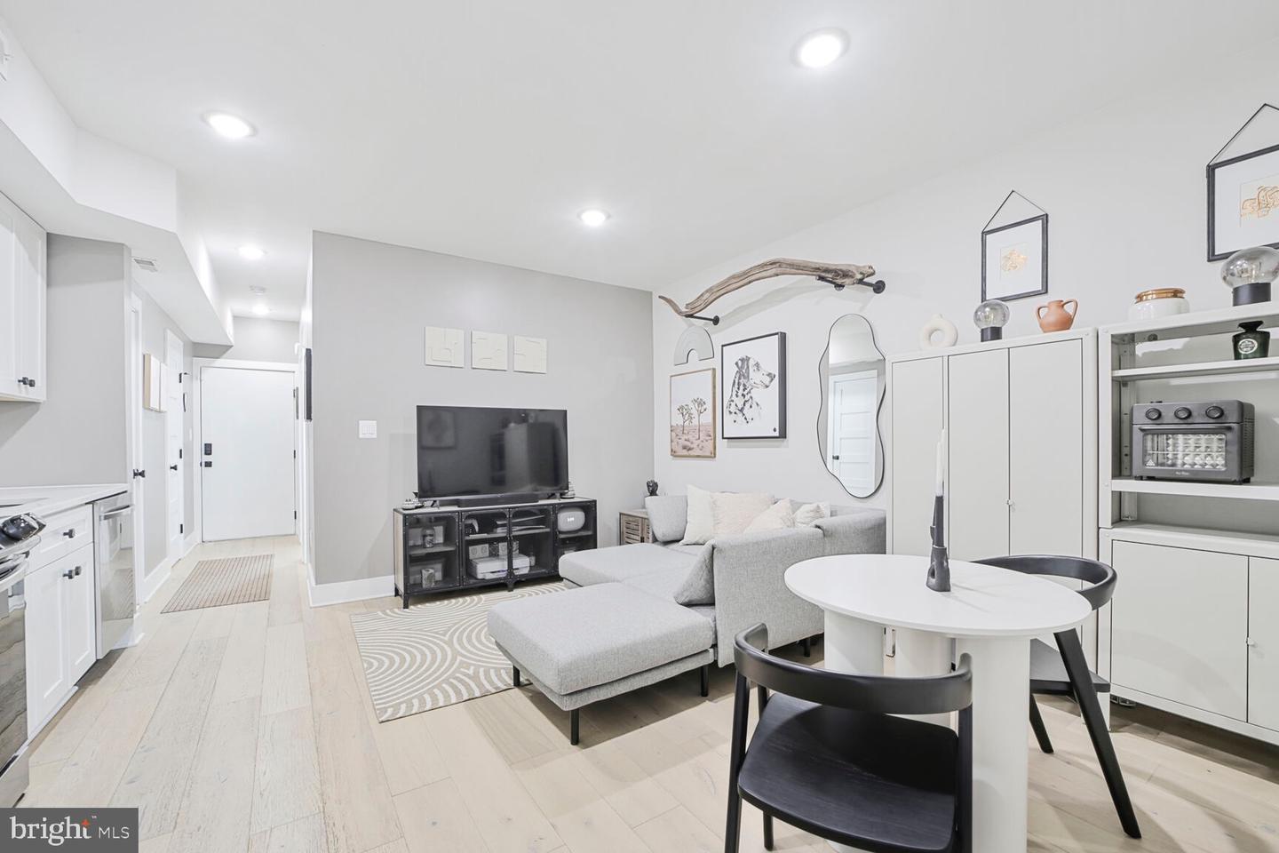 1144 OWEN PL NE #1, WASHINGTON, District Of Columbia 20002, 2 Bedrooms Bedrooms, ,1 BathroomBathrooms,Residential,For sale,1144 OWEN PL NE #1,DCDC2188766 MLS # DCDC2188766