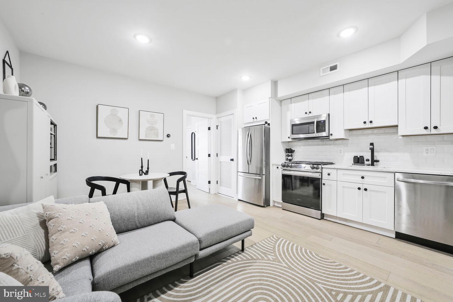 1144 OWEN PL NE #1, WASHINGTON, District Of Columbia 20002, 2 Bedrooms Bedrooms, ,1 BathroomBathrooms,Residential,For sale,1144 OWEN PL NE #1,DCDC2188766 MLS # DCDC2188766