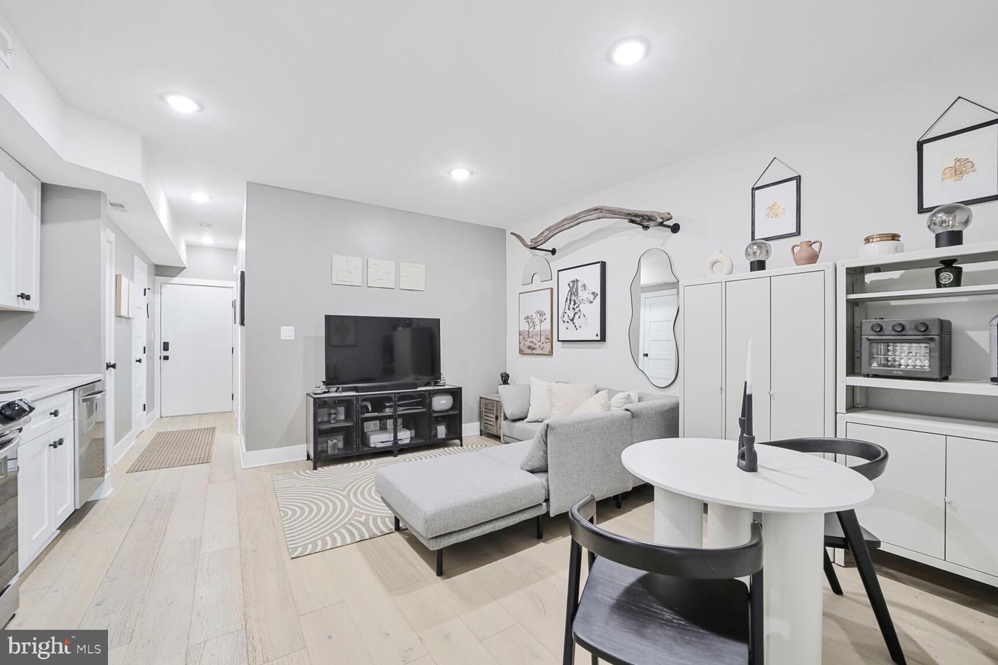 1144 OWEN PL NE #1, WASHINGTON, District Of Columbia 20002, 2 Bedrooms Bedrooms, ,1 BathroomBathrooms,Residential,For sale,1144 OWEN PL NE #1,DCDC2188766 MLS # DCDC2188766