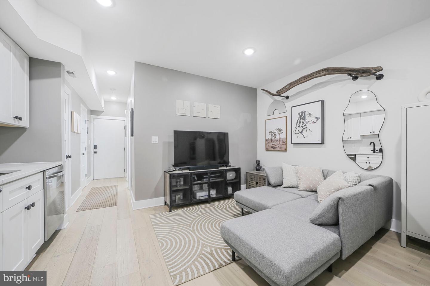 1144 OWEN PL NE #1, WASHINGTON, District Of Columbia 20002, 2 Bedrooms Bedrooms, ,1 BathroomBathrooms,Residential,For sale,1144 OWEN PL NE #1,DCDC2188766 MLS # DCDC2188766