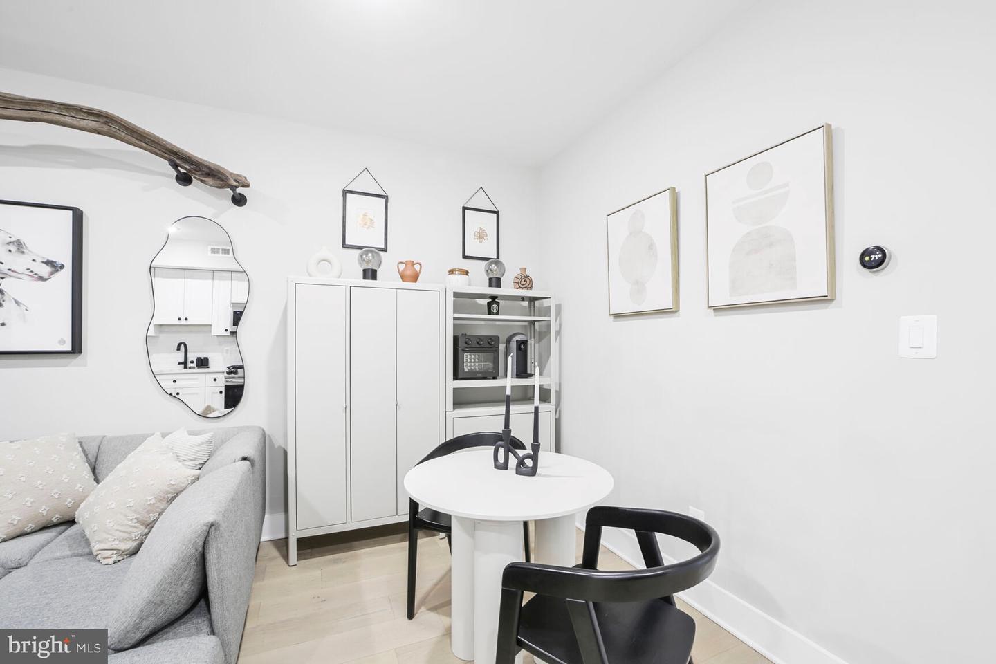 1144 OWEN PL NE #1, WASHINGTON, District Of Columbia 20002, 2 Bedrooms Bedrooms, ,1 BathroomBathrooms,Residential,For sale,1144 OWEN PL NE #1,DCDC2188766 MLS # DCDC2188766