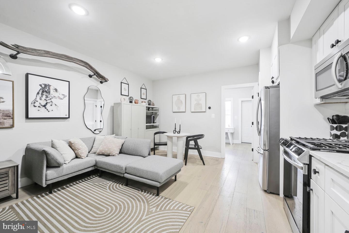 1144 OWEN PL NE #1, WASHINGTON, District Of Columbia 20002, 2 Bedrooms Bedrooms, ,1 BathroomBathrooms,Residential,For sale,1144 OWEN PL NE #1,DCDC2188766 MLS # DCDC2188766