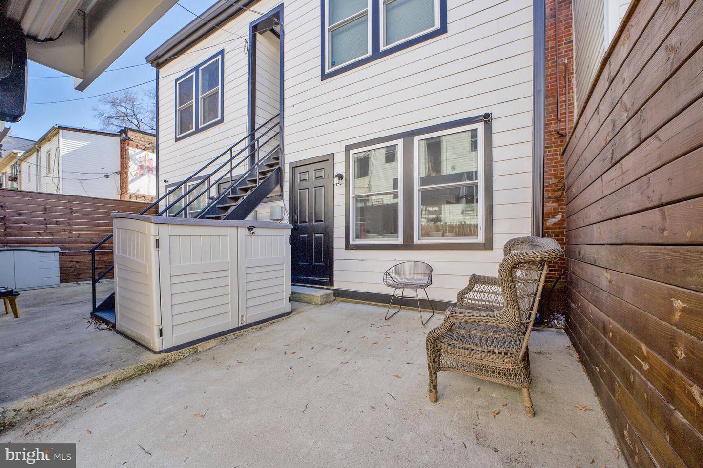 1144 OWEN PL NE #1, WASHINGTON, District Of Columbia 20002, 2 Bedrooms Bedrooms, ,1 BathroomBathrooms,Residential,For sale,1144 OWEN PL NE #1,DCDC2188766 MLS # DCDC2188766