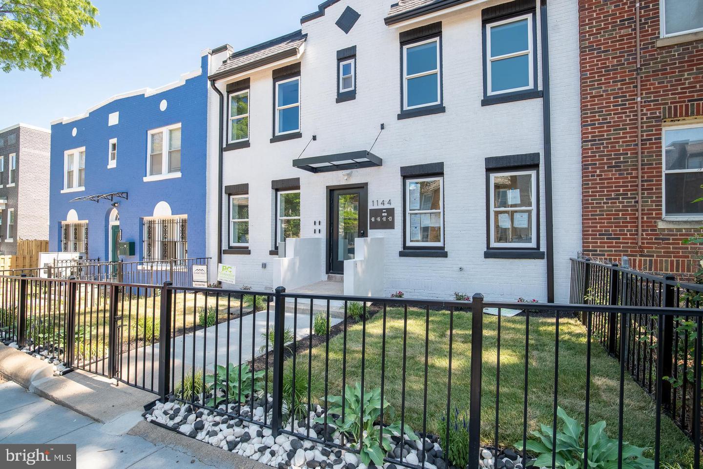 1144 OWEN PL NE #1, WASHINGTON, District Of Columbia 20002, 2 Bedrooms Bedrooms, ,1 BathroomBathrooms,Residential,For sale,1144 OWEN PL NE #1,DCDC2188766 MLS # DCDC2188766