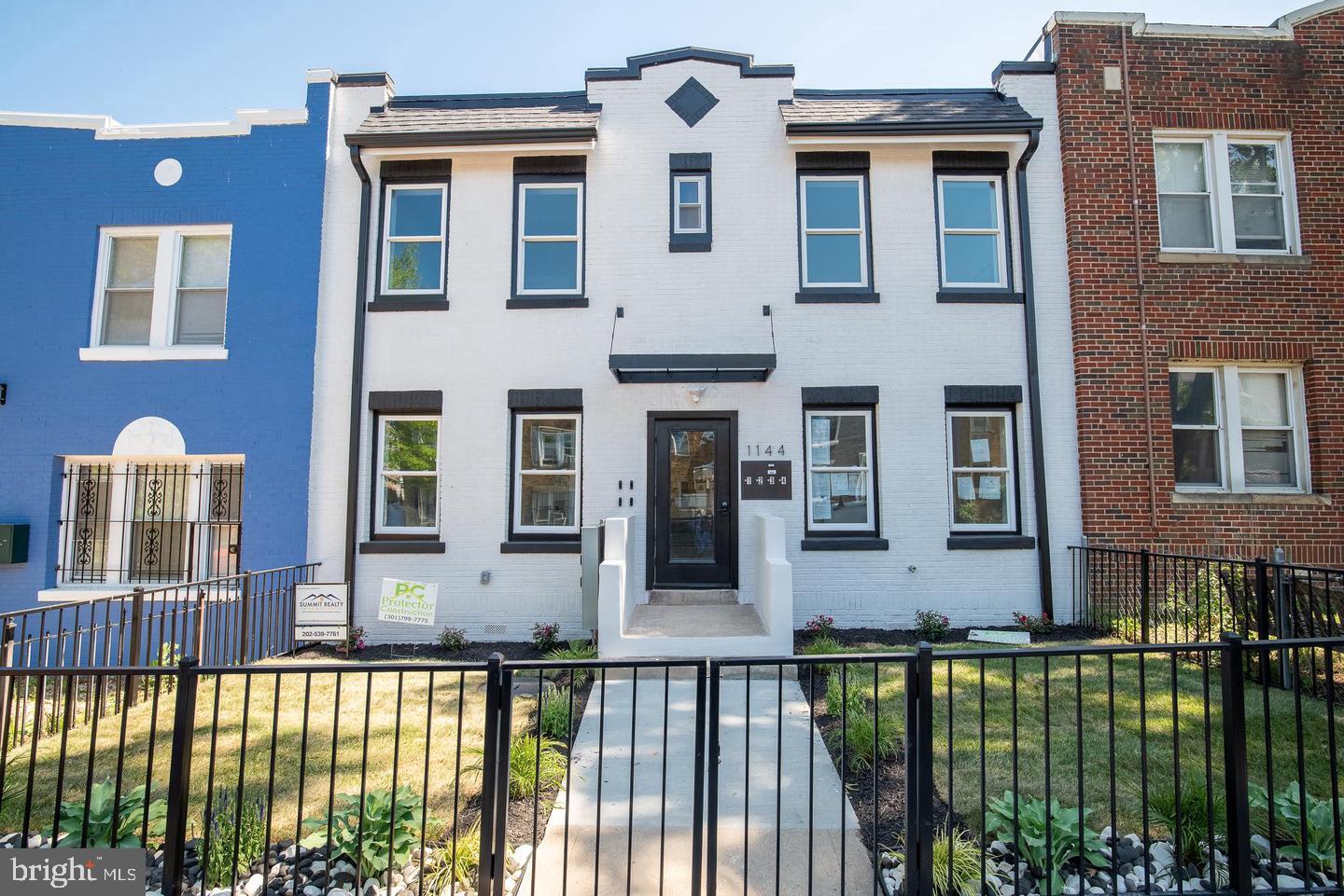 1144 OWEN PL NE #1, WASHINGTON, District Of Columbia 20002, 2 Bedrooms Bedrooms, ,1 BathroomBathrooms,Residential,For sale,1144 OWEN PL NE #1,DCDC2188766 MLS # DCDC2188766