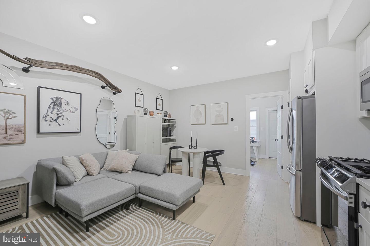 1144 OWEN PL NE #1, WASHINGTON, District Of Columbia 20002, 2 Bedrooms Bedrooms, ,1 BathroomBathrooms,Residential,For sale,1144 OWEN PL NE #1,DCDC2188766 MLS # DCDC2188766