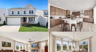 121 POE DR, WINCHESTER, Virginia 22602, 4 Bedrooms Bedrooms, ,2 BathroomsBathrooms,Residential,For sale,121 POE DR,VAFV2035756 MLS # VAFV2035756