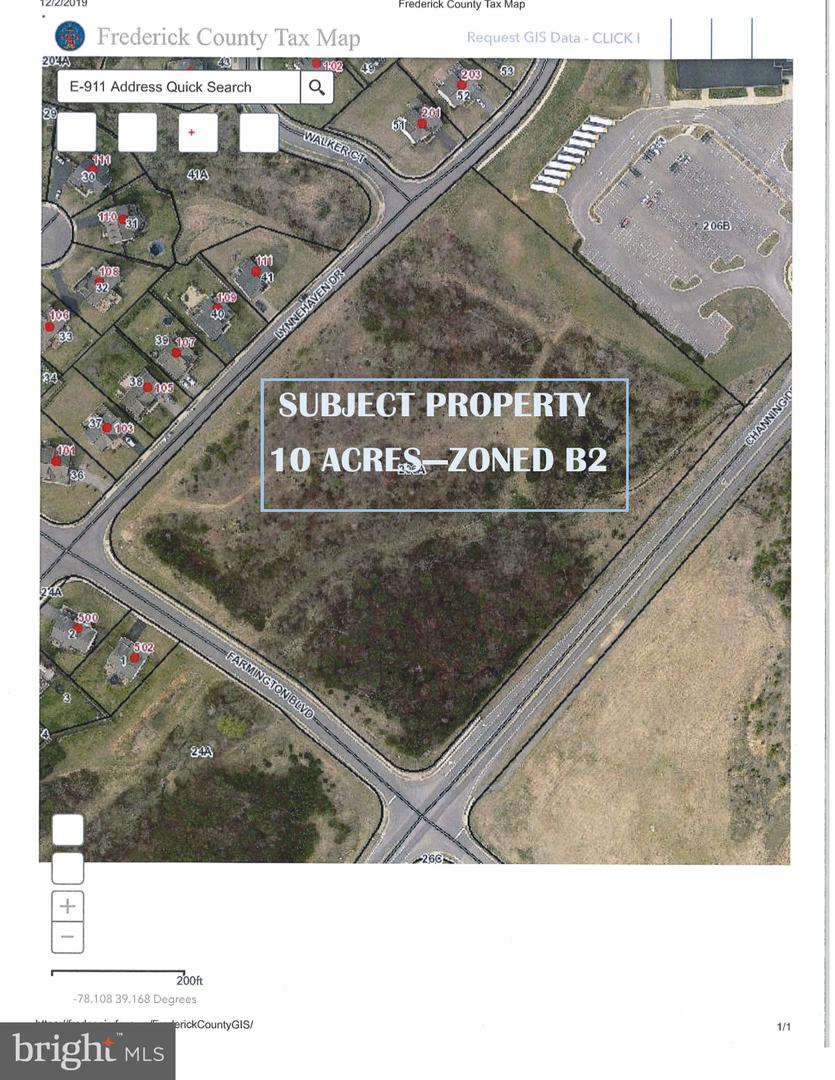 CHANNING DR, WINCHESTER, Virginia 22602, ,Land,For sale,CHANNING DR,VAFV162022 MLS # VAFV162022 CHANNING DR, WINCHESTER, Virginia 22602, ,Land,For sale,CHANNING DR,VAFV162022 MLS # VAFV162022