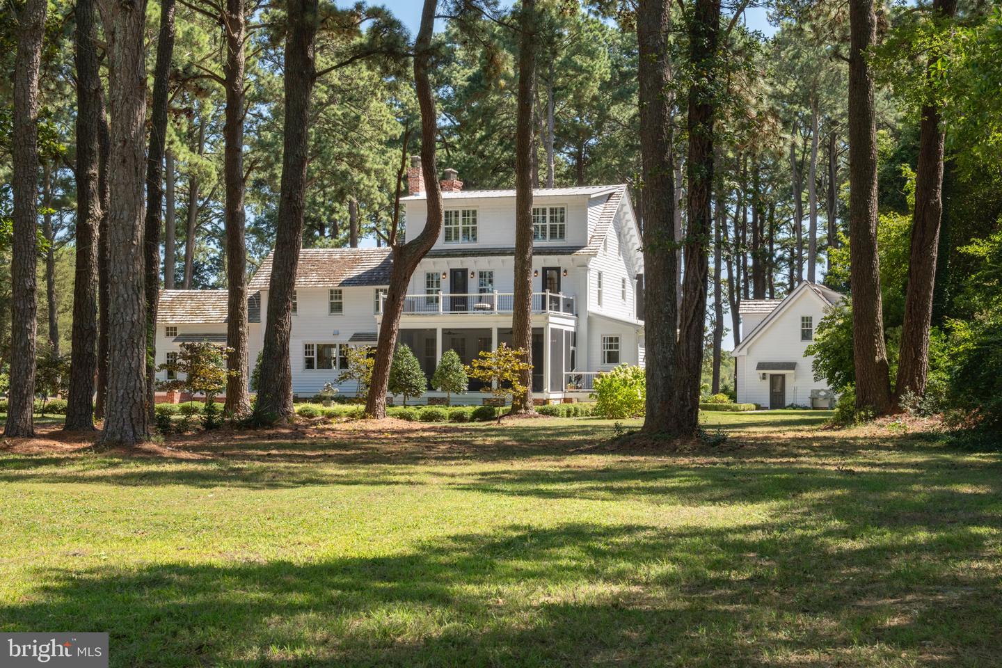 20031 OAKLAND FARM RD, CAPE CHARLES, Virginia 23310, ,Land,For sale,20031 OAKLAND FARM RD,VANH2000070 MLS # VANH2000070