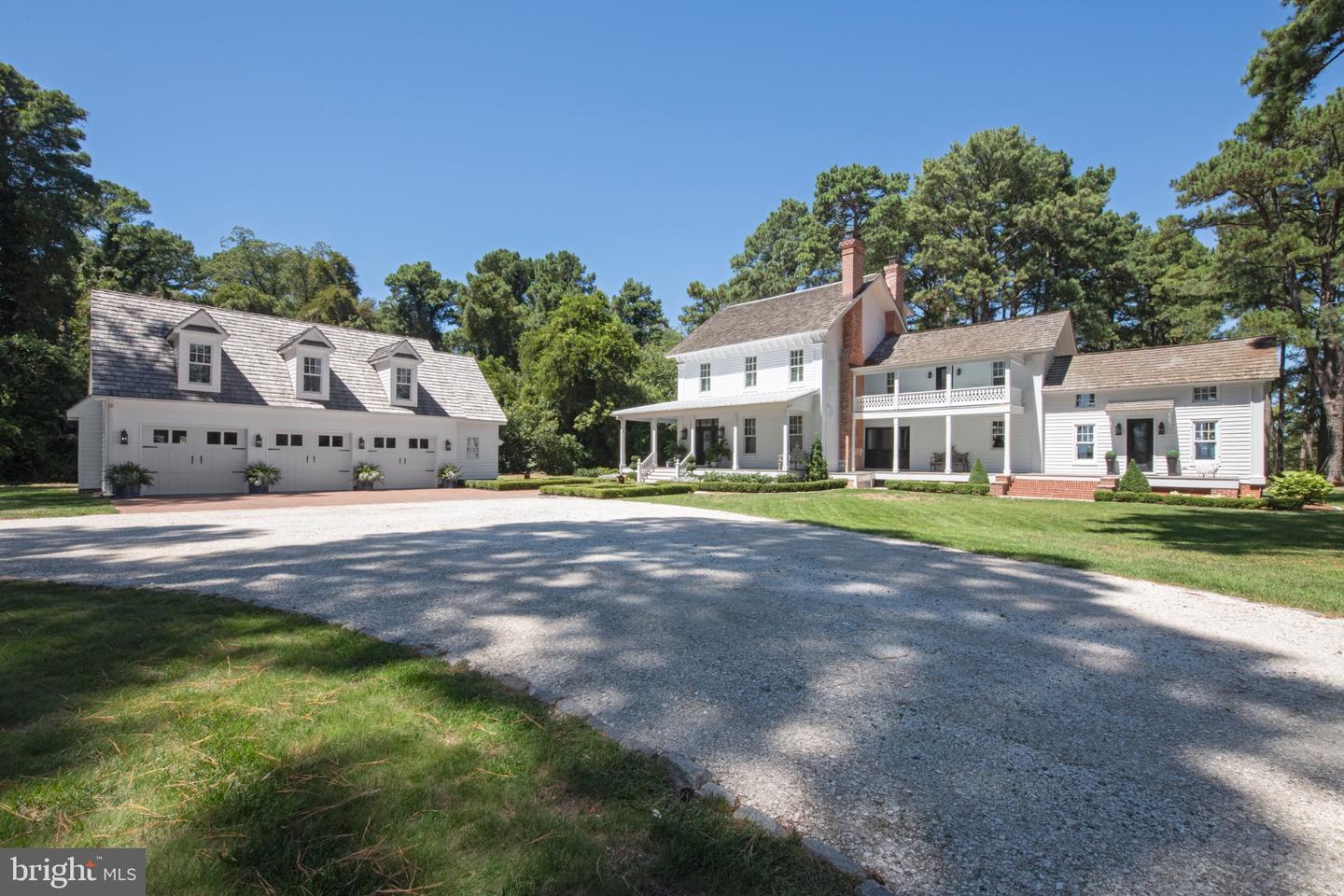 20031 OAKLAND FARM RD, CAPE CHARLES, Virginia 23310, ,Land,For sale,20031 OAKLAND FARM RD,VANH2000070 MLS # VANH2000070