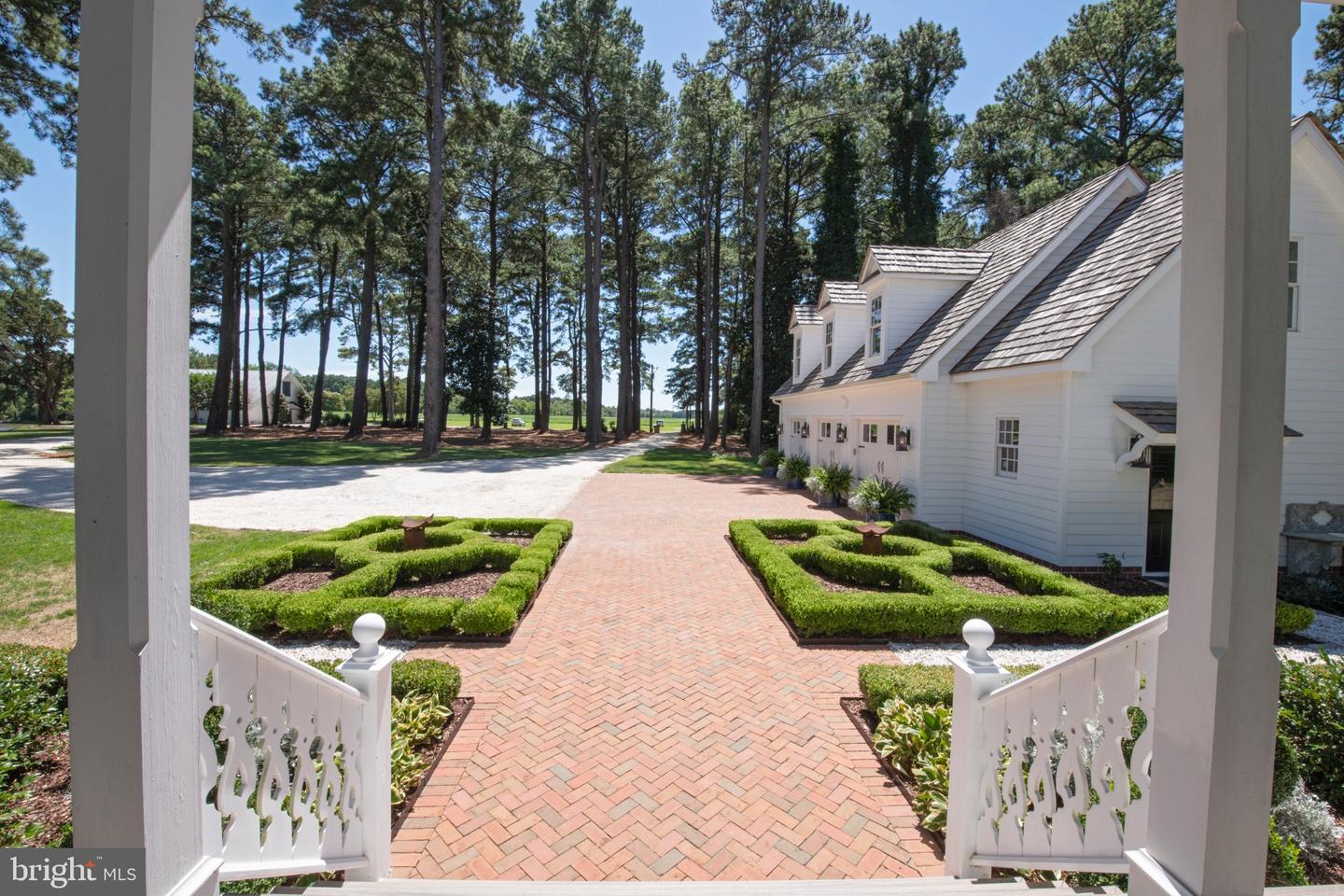 20031 OAKLAND FARM RD, CAPE CHARLES, Virginia 23310, ,Land,For sale,20031 OAKLAND FARM RD,VANH2000070 MLS # VANH2000070