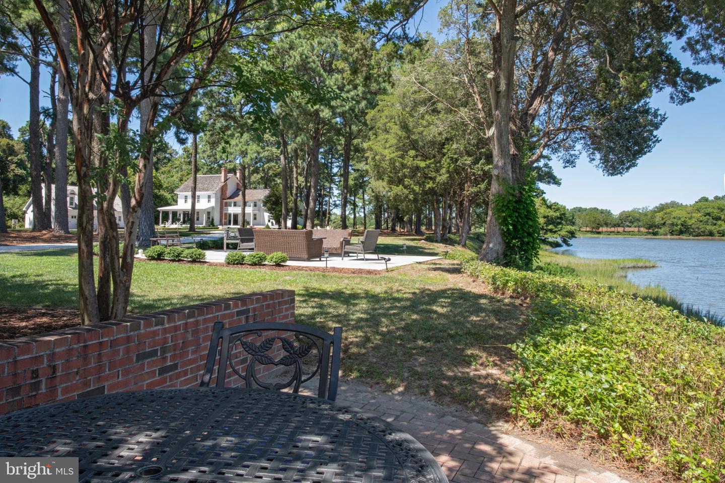 20031 OAKLAND FARM RD, CAPE CHARLES, Virginia 23310, ,Land,For sale,20031 OAKLAND FARM RD,VANH2000070 MLS # VANH2000070