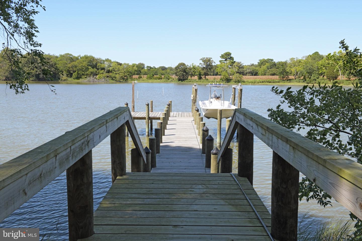 20031 OAKLAND FARM RD, CAPE CHARLES, Virginia 23310, ,Land,For sale,20031 OAKLAND FARM RD,VANH2000070 MLS # VANH2000070