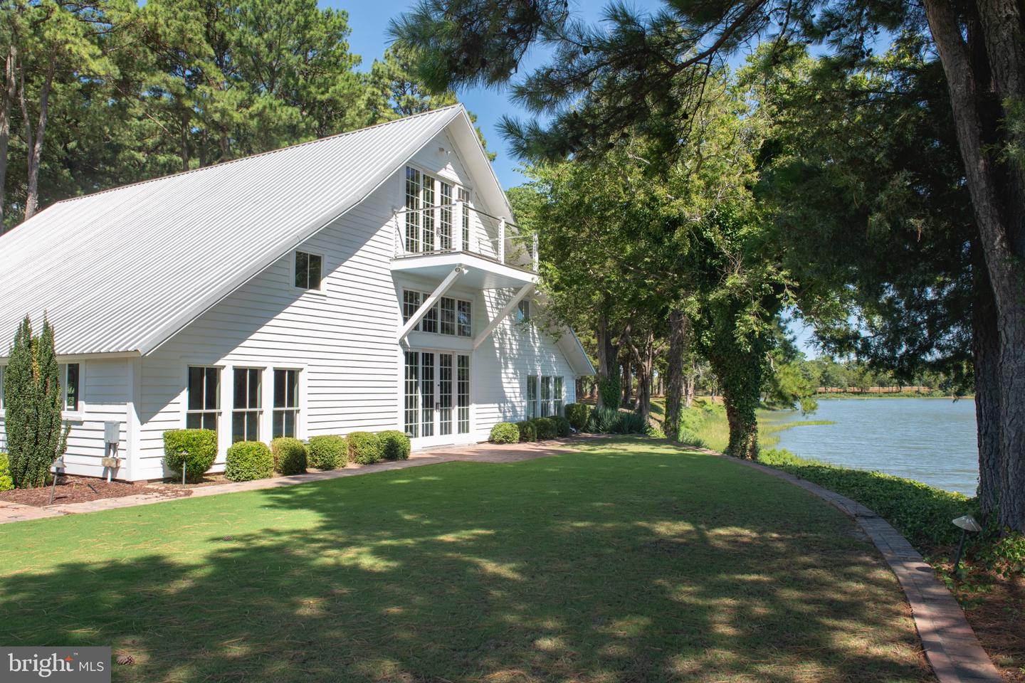 20031 OAKLAND FARM RD, CAPE CHARLES, Virginia 23310, ,Land,For sale,20031 OAKLAND FARM RD,VANH2000070 MLS # VANH2000070