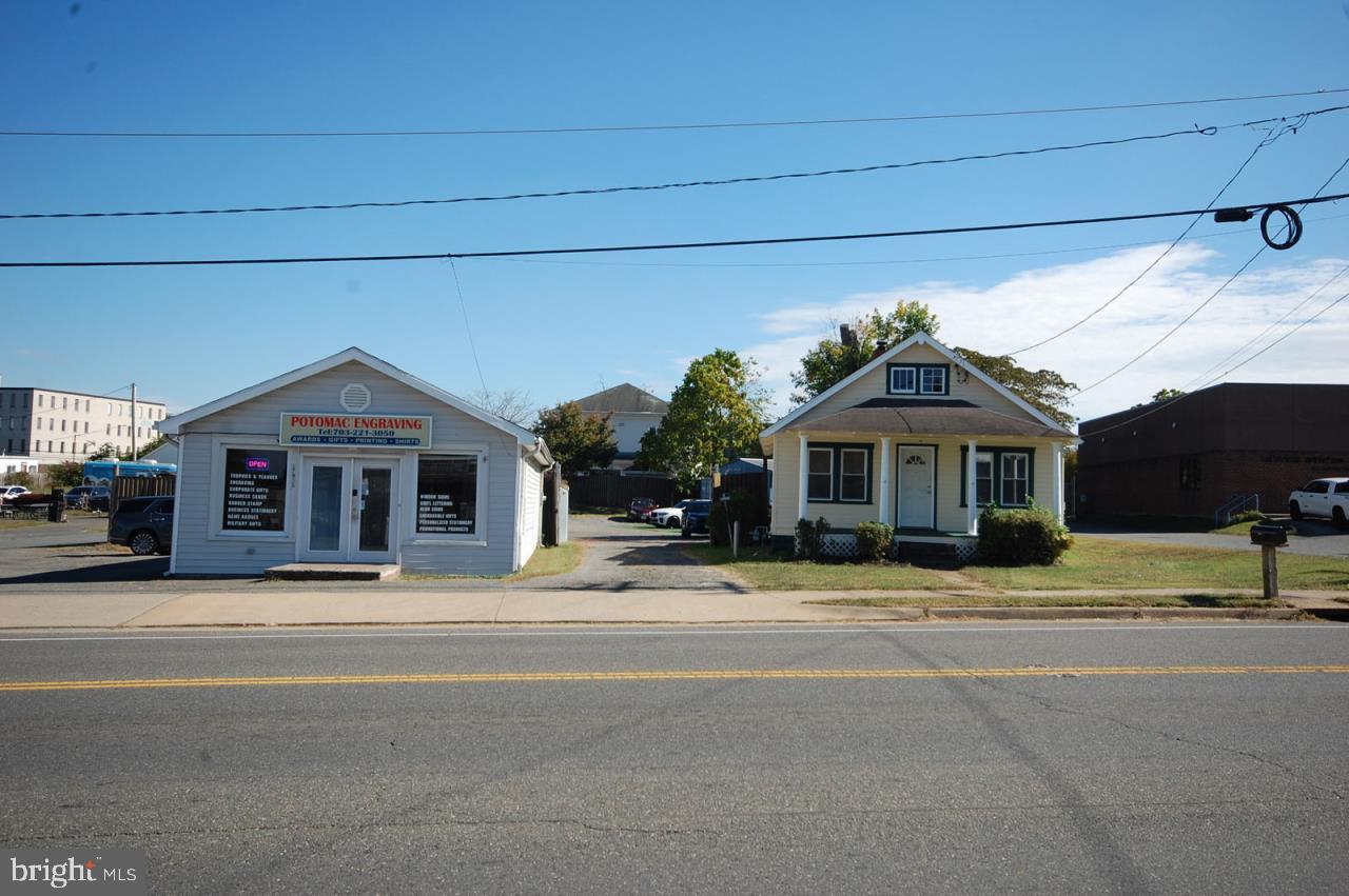 17935-17939 MAIN ST, DUMFRIES, Virginia 22026, ,Land,For sale,17935-17939 MAIN ST,VAPW2106622 MLS # VAPW2106622