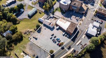 26 N BROAD ST, LURAY, Virginia 22835, ,Land,For sale,26 N BROAD ST,VAPA2005540 MLS # VAPA2005540