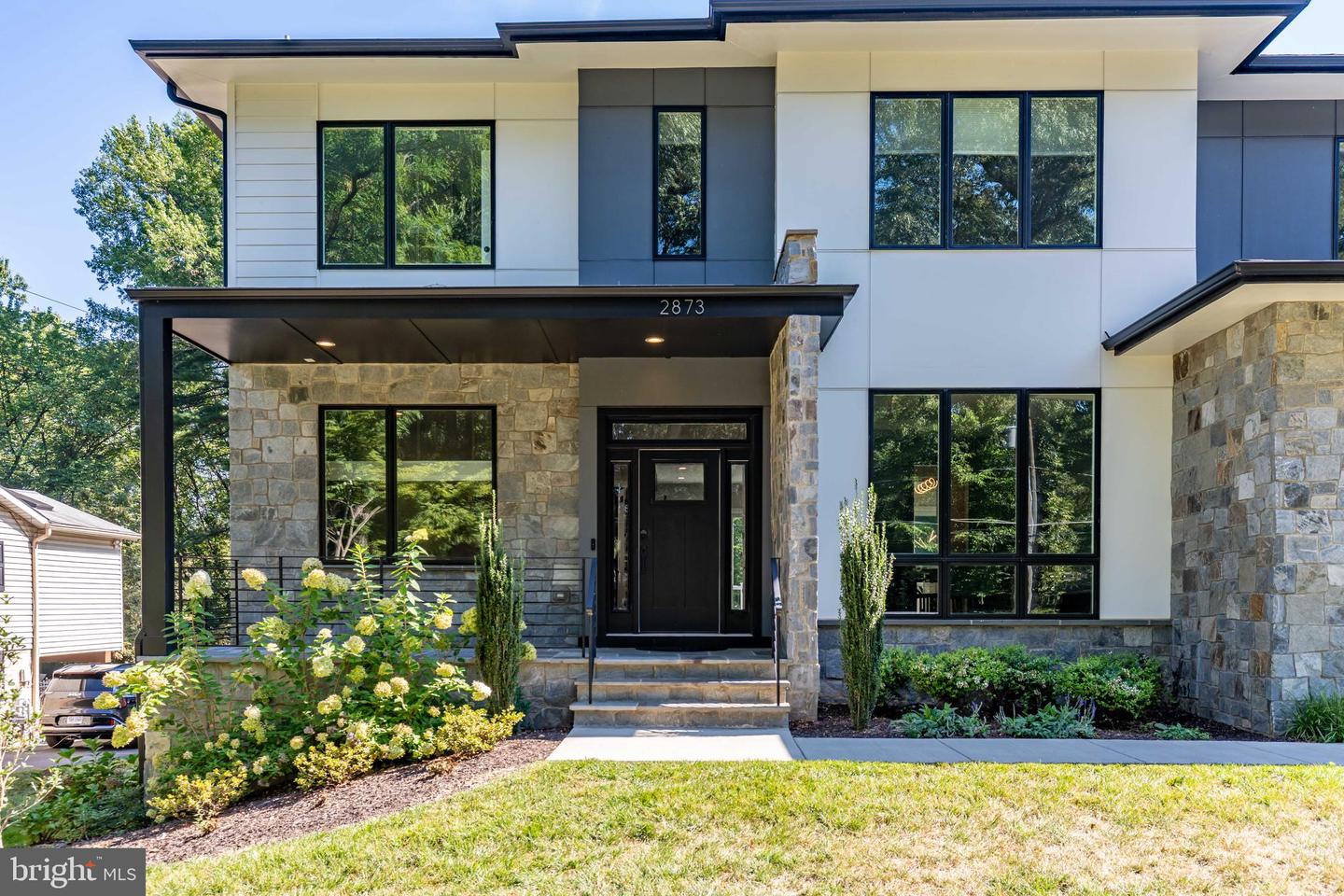 2873 HIDEAWAY RD, FAIRFAX, Virginia 22031, 6 Bedrooms Bedrooms, ,6 BathroomsBathrooms,Residential,For sale,2873 HIDEAWAY RD,VAFX2265636 MLS # VAFX2265636
