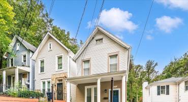 1825 W ST SE, WASHINGTON, District Of Columbia 20020, 3 Bedrooms Bedrooms, ,2 BathroomsBathrooms,Residential,For sale,1825 W ST SE,DCDC2222322 MLS # DCDC2222322