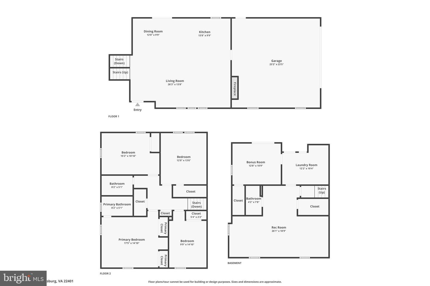 2 PAWNEE DR, FREDERICKSBURG, Virginia 22401, 5 Bedrooms Bedrooms, ,3 BathroomsBathrooms,Residential,For sale,2 PAWNEE DR,VAFB2009030 MLS # VAFB2009030 2 PAWNEE DR, FREDERICKSBURG, Virginia 22401, 5 Bedrooms Bedrooms, ,3 BathroomsBathrooms,Residential,For sale,2 PAWNEE DR,VAFB2009030 MLS # VAFB2009030