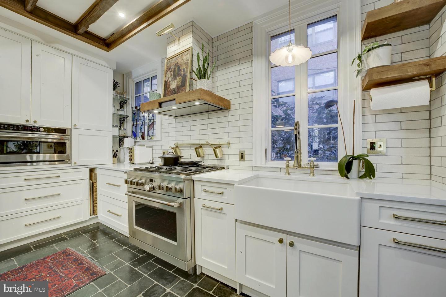 2633 15TH ST NW #8, WASHINGTON, District Of Columbia 20009, 4 Bedrooms Bedrooms, ,2 BathroomsBathrooms,Residential,For sale,2633 15TH ST NW #8,DCDC2225280 MLS # DCDC2225280