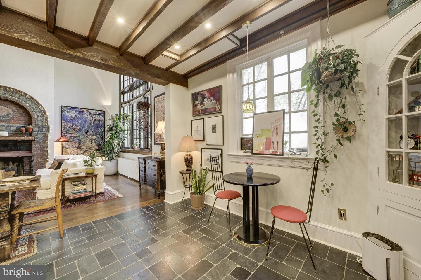 2633 15TH ST NW #8, WASHINGTON, District Of Columbia 20009, 4 Bedrooms Bedrooms, ,2 BathroomsBathrooms,Residential,For sale,2633 15TH ST NW #8,DCDC2225280 MLS # DCDC2225280