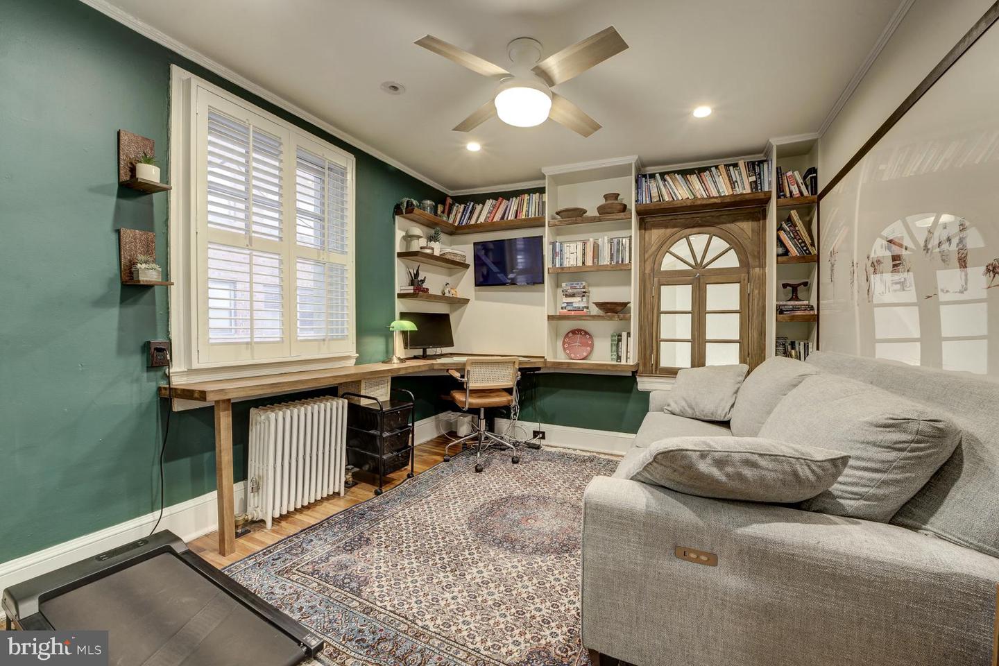2633 15TH ST NW #8, WASHINGTON, District Of Columbia 20009, 4 Bedrooms Bedrooms, ,2 BathroomsBathrooms,Residential,For sale,2633 15TH ST NW #8,DCDC2225280 MLS # DCDC2225280