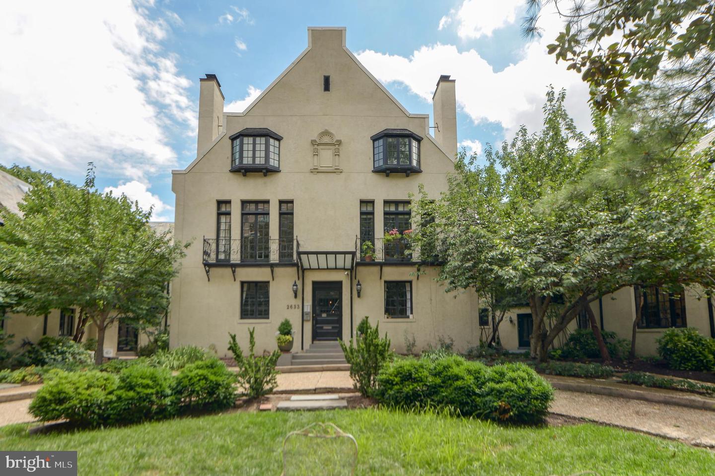 2633 15TH ST NW #8, WASHINGTON, District Of Columbia 20009, 4 Bedrooms Bedrooms, ,2 BathroomsBathrooms,Residential,For sale,2633 15TH ST NW #8,DCDC2225280 MLS # DCDC2225280