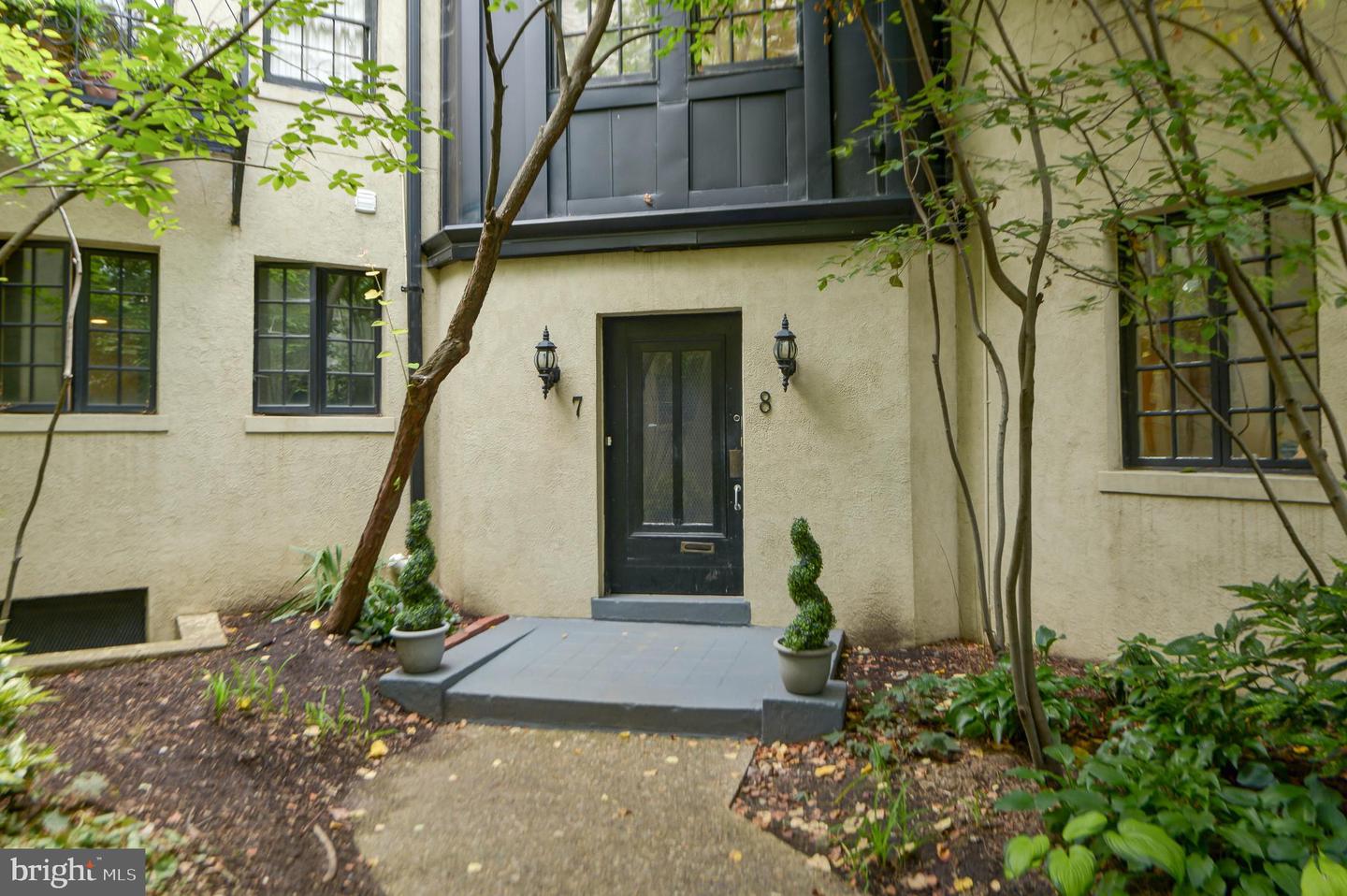 2633 15TH ST NW #8, WASHINGTON, District Of Columbia 20009, 4 Bedrooms Bedrooms, ,2 BathroomsBathrooms,Residential,For sale,2633 15TH ST NW #8,DCDC2225280 MLS # DCDC2225280